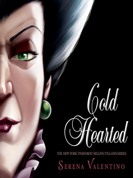 Title details for Cold Hearted by Serena Valentino - Wait list